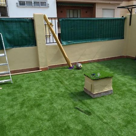 Appartment As A Service - Lo Mejor En Malaga Centro - Look No Further And Just Book Екстериор снимка