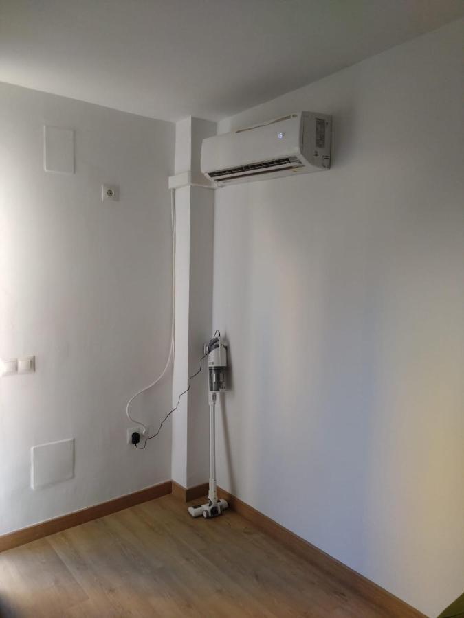 Appartment As A Service - Lo Mejor En Malaga Centro - Look No Further And Just Book Екстериор снимка