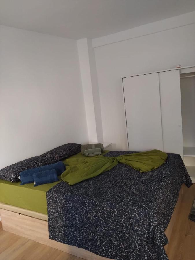 Appartment As A Service - Lo Mejor En Malaga Centro - Look No Further And Just Book Екстериор снимка