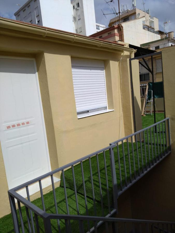 Appartment As A Service - Lo Mejor En Malaga Centro - Look No Further And Just Book Екстериор снимка