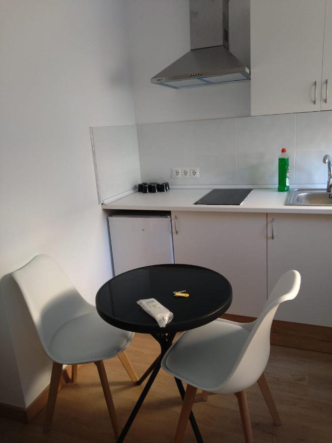 Appartment As A Service - Lo Mejor En Malaga Centro - Look No Further And Just Book Екстериор снимка