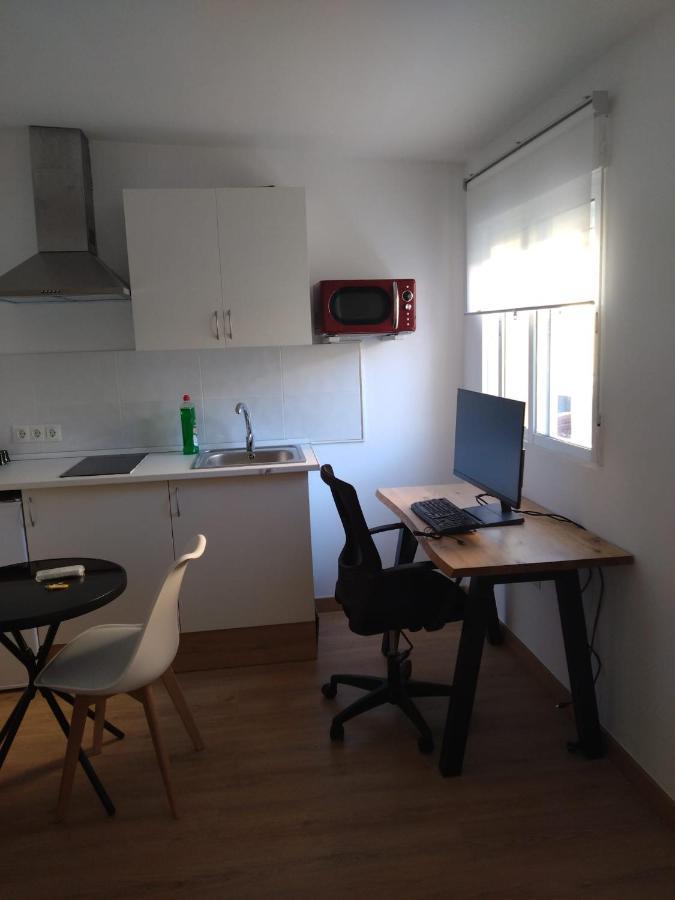 Appartment As A Service - Lo Mejor En Malaga Centro - Look No Further And Just Book Екстериор снимка