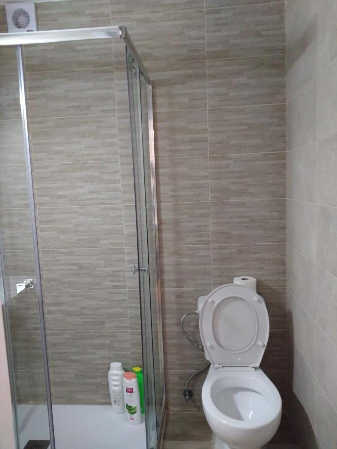Appartment As A Service - Lo Mejor En Malaga Centro - Look No Further And Just Book Екстериор снимка