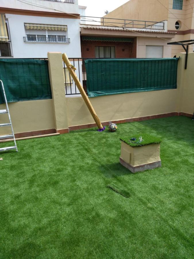 Appartment As A Service - Lo Mejor En Malaga Centro - Look No Further And Just Book Екстериор снимка