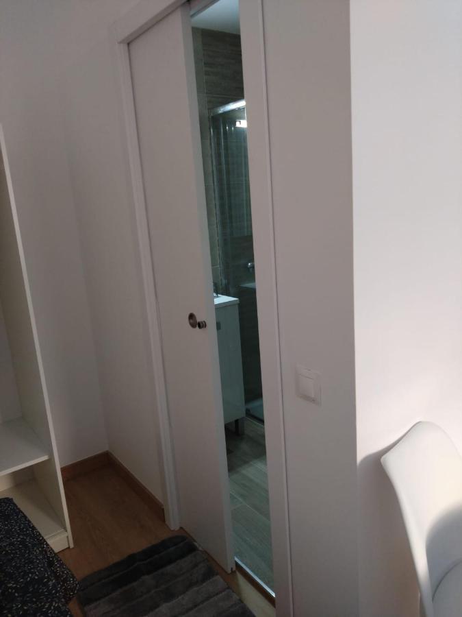 Appartment As A Service - Lo Mejor En Malaga Centro - Look No Further And Just Book Екстериор снимка
