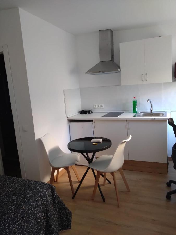 Appartment As A Service - Lo Mejor En Malaga Centro - Look No Further And Just Book Екстериор снимка